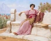 Tranquillity - 约翰·威廉·格维得